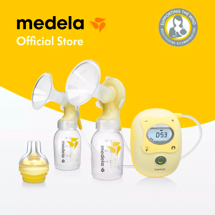 Sữa Medela